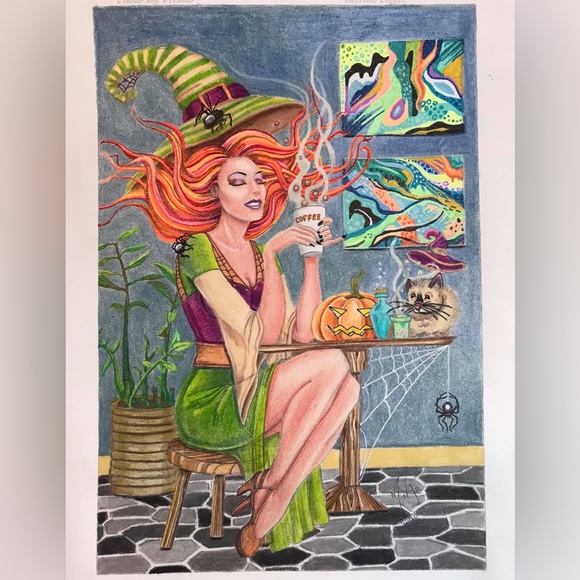 NIFTY 50’s!☀️POSHIVERSE SHOP&SHARE SIGNUP @sgoode001‼️ALSO PLZ MOVE 2 50’s #29❣️ - Picture 15 of 16